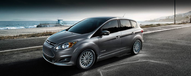 Illustration for article titled Minivans for sale in Canada, ranked.
